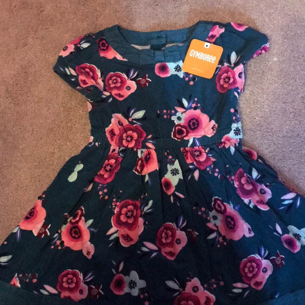 Brand new with tags